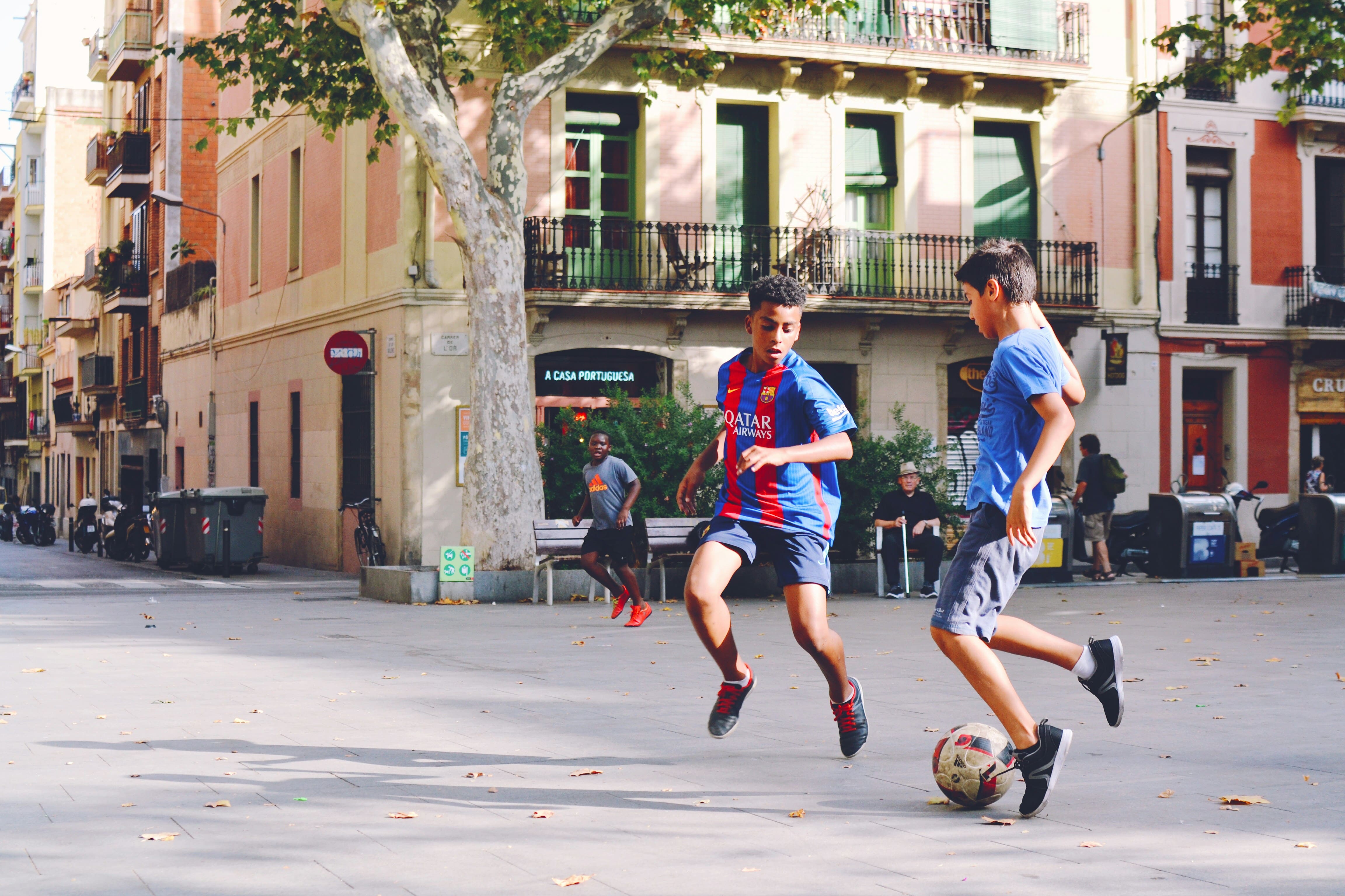 Attività Sportive