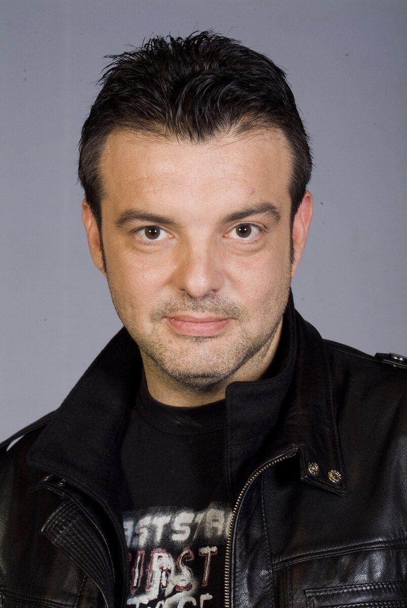 Ciro Ceruti