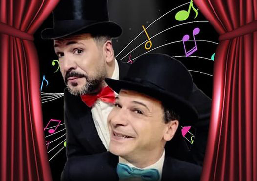 Luciano & Massimo Salvetti