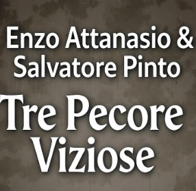 Enzo Attanasio & Salvatore Pinto