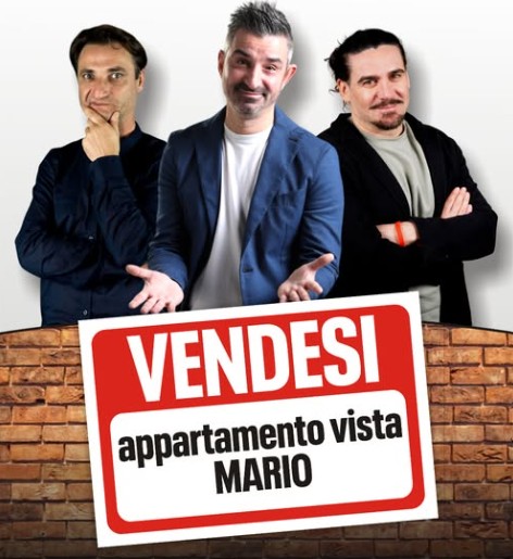 Rosario Verde & Mariano Bruno e Francesco Albanese